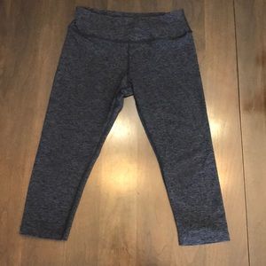 Beyond Yoga Spacedye Capri Legging